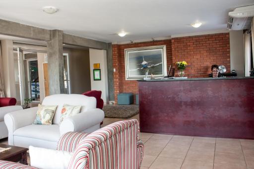 Dakota Lodge - Housity