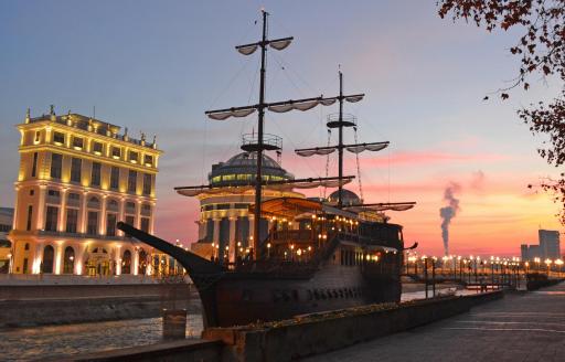 Hotel Senigallia - Housity