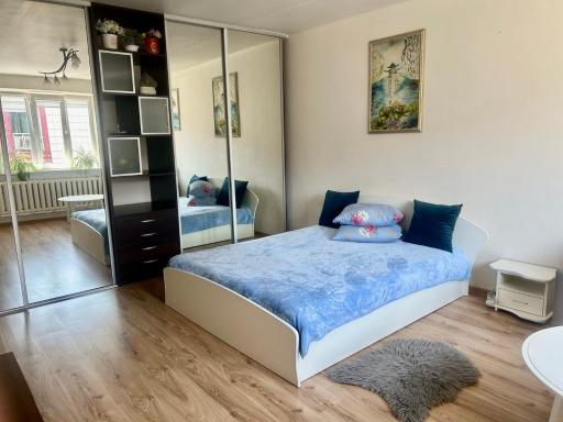 Cozy Apartment In The City Center - Housity
