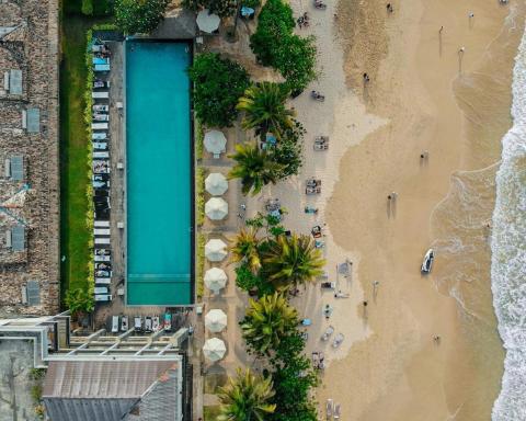 Paradise Beach Club - Housity