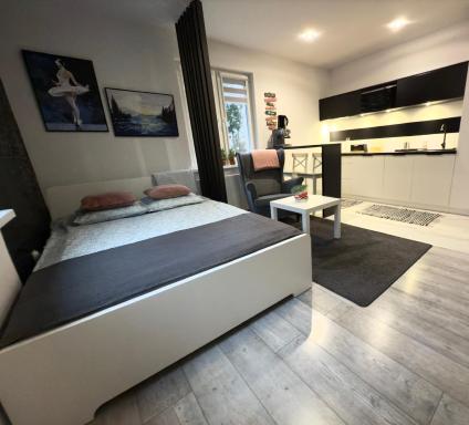 Apartament Stary Zdroj Polanica Resort - Housity