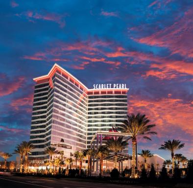 Scarlet Pearl Casino Resort - Housity