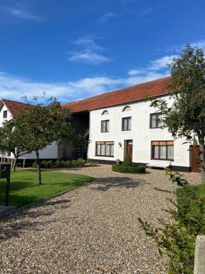 Vakantiewoning Wurfeldermolen - Housity