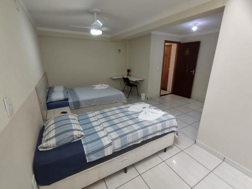 Pousada Happy Inn - Housity