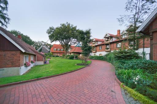 Hotel Aselager Mühle - Housity