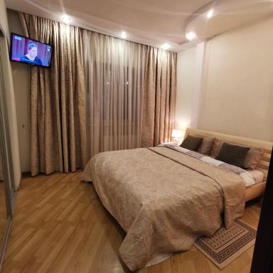 Big Apartment in Rivne center - Hizvo