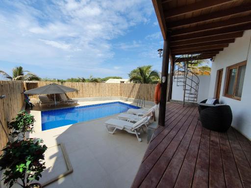 Casa El Maestro, Las Tortugas, Vichayito, Peru - Housity