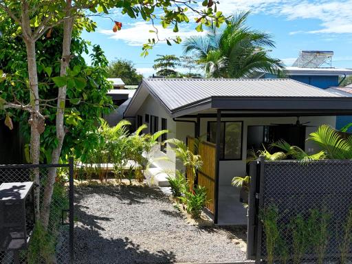 Private Tail House centre Uvita - Housity