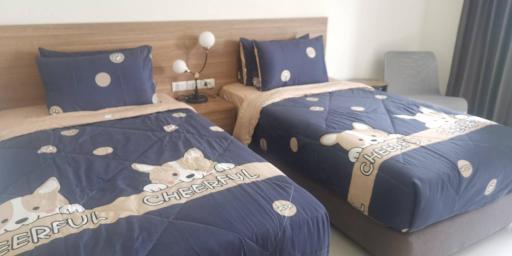 Christella Hotel Laemchabang - Housity