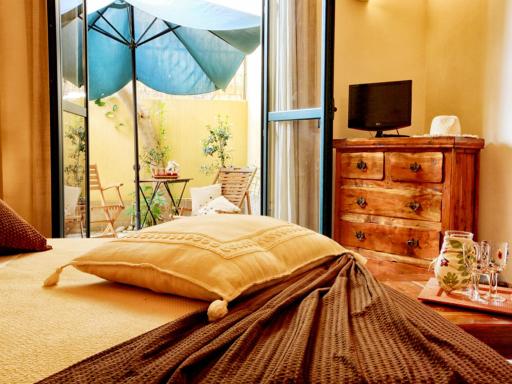 Kalinikta B&B - Housity