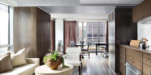 Hotel 48LEX New York - Housity