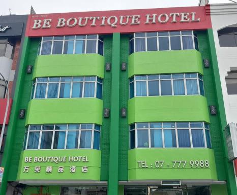 Be Boutique Hotel - Housity