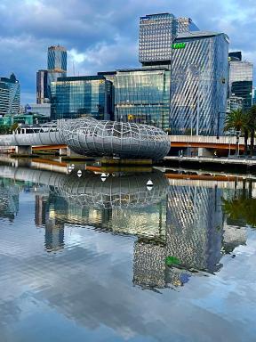 Yarra Accommodation - Housity