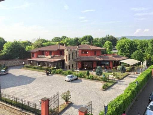 Il Leone D'Oro - Housity