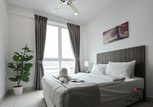 Mansion One by Simply Penang - Housity