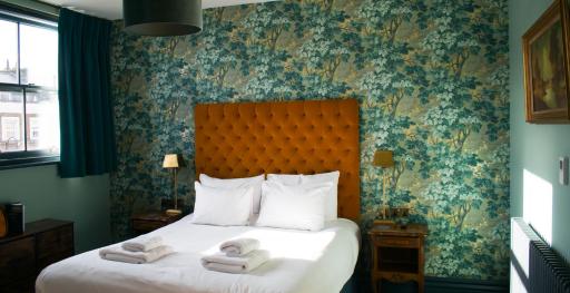 Westow House - London Crystal Palace - Housity
