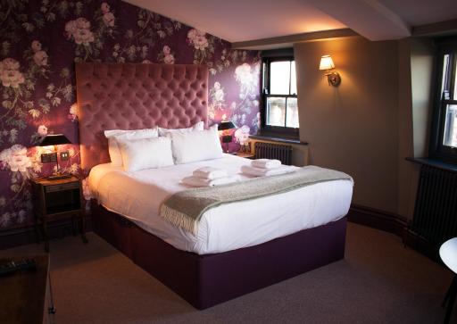Westow House - London Crystal Palace - Housity