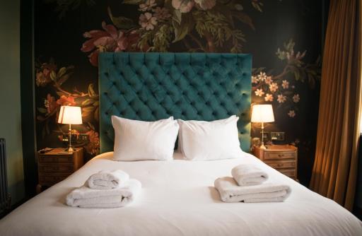 Westow House - London Crystal Palace - Housity