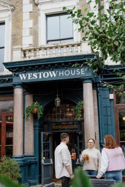 Westow House - London Crystal Palace - Housity