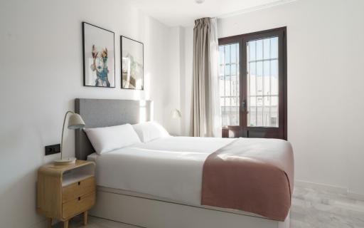 Limehome Jerez de la Frontera Marqués de Casa-Domecq - Housity