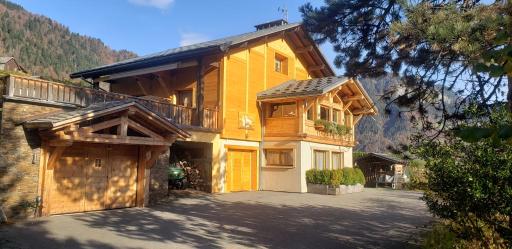 Chambres d’Hôtes les Hermines - Housity