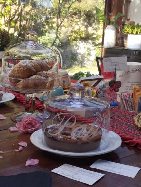 Petalo Rosso b&b - Housity