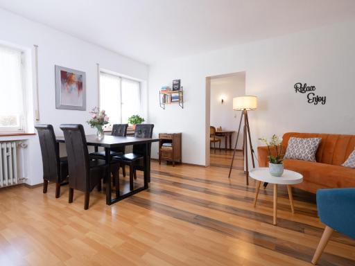 Ferienwohnungen-Allerheiligen-Wasserfälle - Housity