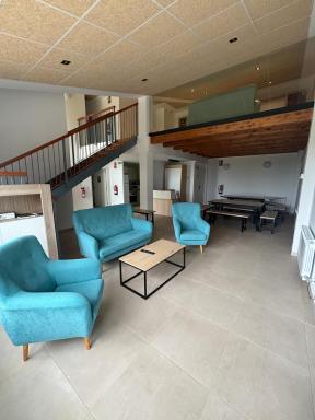 Albergue El Muro - Housity