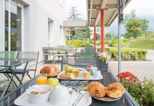 B&B HOTEL Gap - Housity
