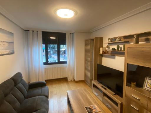 Apartamento en Oviedo - Housity