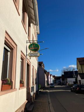 Landgasthof zur Sonne I Hotel & Restaurant - Housity