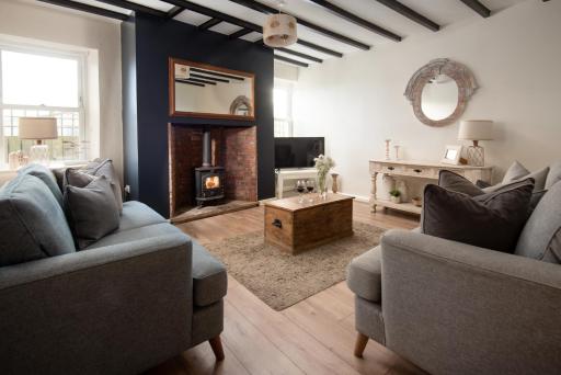 Hexham Cottage - Housity