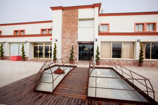 Hotel Insula Barataria - Housity