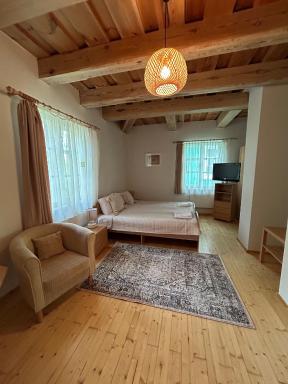 In heart of Trakai you'll find authentic Karaim house - Housity