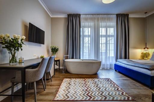 Joyinn Aparthotel - Housity