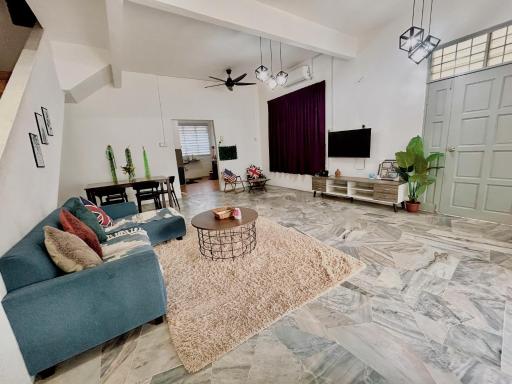 Entire Residential House Alma Bukit Mertajam Spacious 4 bedroom - Housity