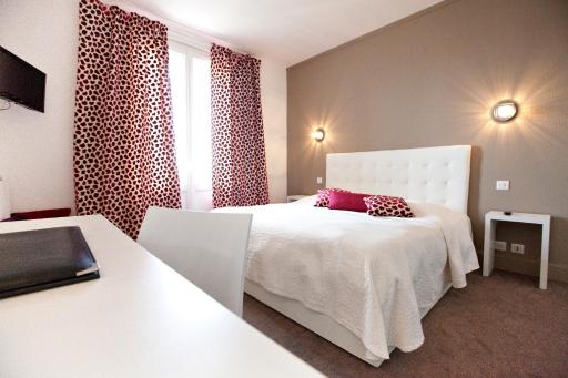 Hôtel Radio - Teritoria - Housity