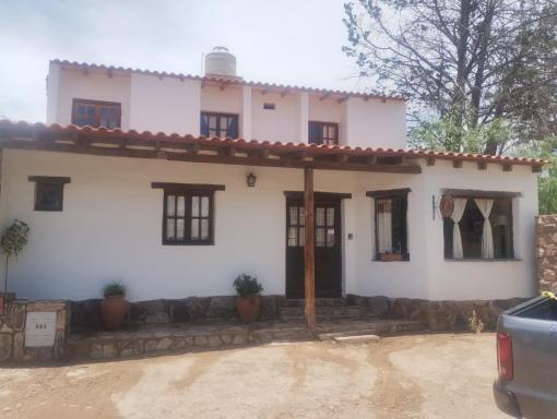 La Casa de la Abuela Tilcara - Housity