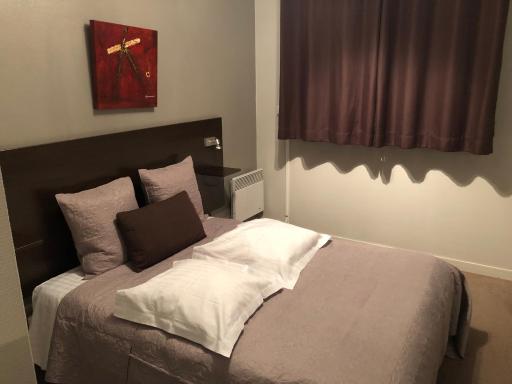 Appart'hotel Les Palatines - Housity