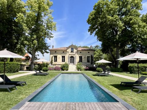 Clos Marcamps - Teritoria - Housity