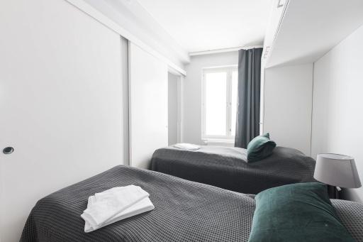 Forenom Serviced Apartments Vantaa Neilikkatie - Housity