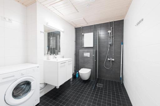 Forenom Serviced Apartments Vantaa Neilikkatie - Housity