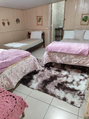 Fazenda São Matheus - Housity