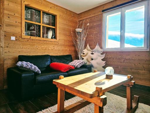 Magnifique appartement à la montagne classé 4 étoiles - Housity