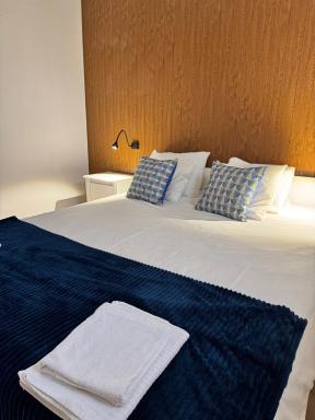 Porto Smart Apartments- airport - Housity