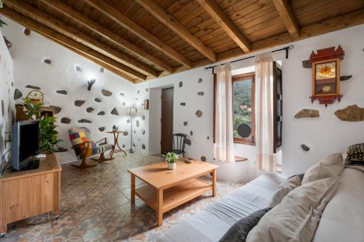 El Balcón de Petra - Housity