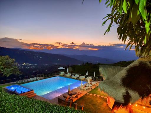 Nalua Glamping y Hotel - Housity