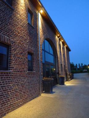 B&B Jadis et Naguère - Housity