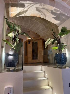 La Maison de Nicole Monopoli - Housity