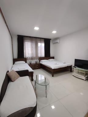 Apartments S&S - Housity
